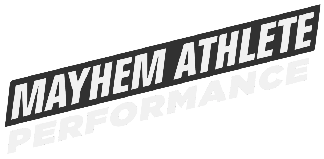 Mayhem Athlete Performance